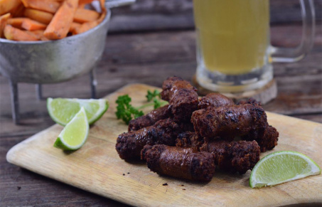 kibus-picar Restaurantes