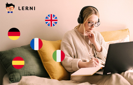 lerni-clases Cursos Online