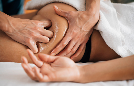 Libre de celulitis! Paga RD$1,995 en vez de RD$16,000 por