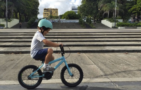 Bicicleta aro 20 online precio en república dominicana