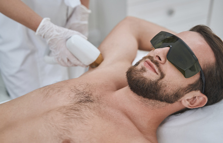 Luce tu cuerpo sin miedo a los vellos! Paga RD$4,999 en vez de RD