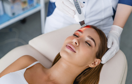 Manchas Rojas Precio Laser Quitar Manchas Acne Elimina Las Manchas