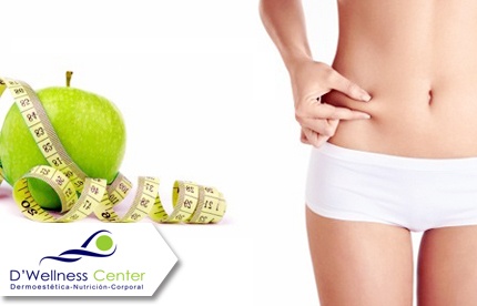 Relájate y reduce tu abdomen! Paga RD$ 1,450 en vez de RD$ 18,000