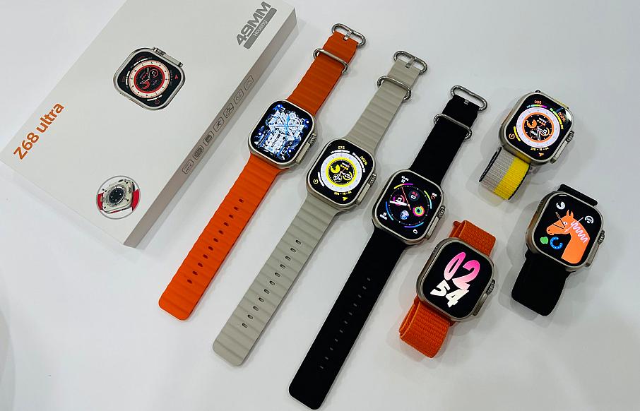 Apple watch mide online calorias