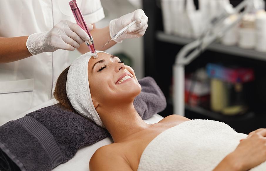 Belleza y Spa