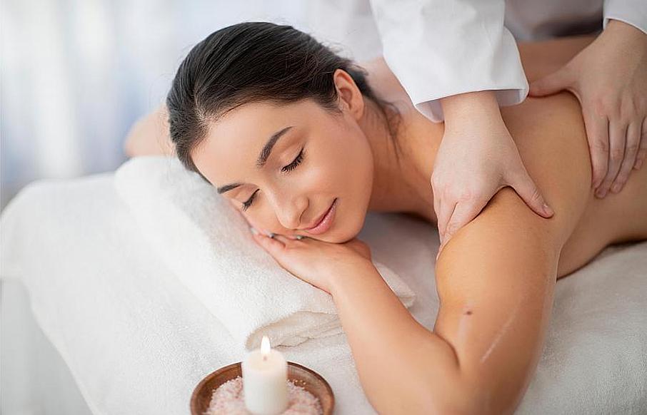 Belleza y Spa