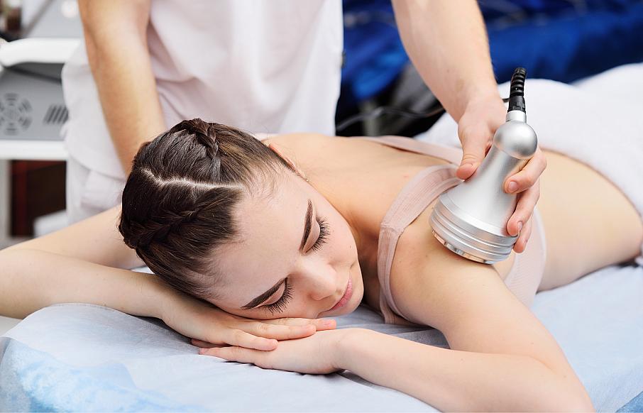 Belleza y Spa