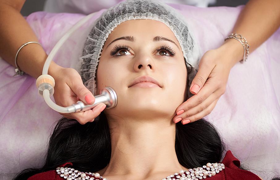 Belleza y Spa