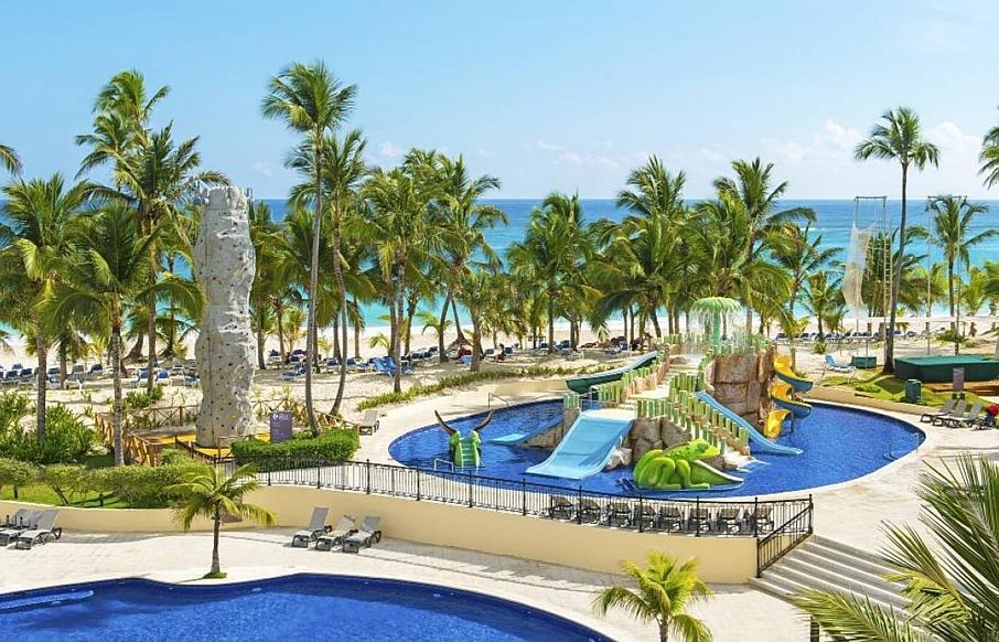 Hoteles y Entretenimiento