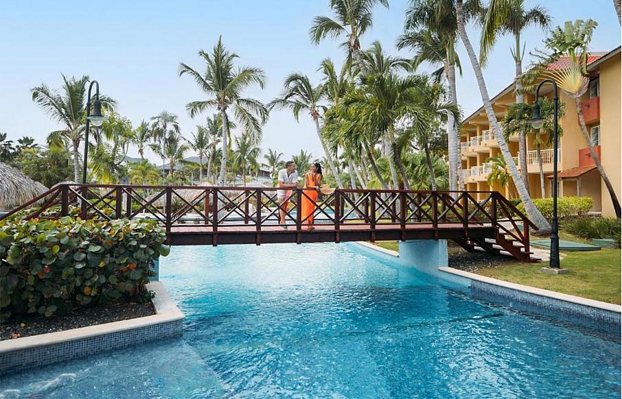 Solo Resorts - Oferta Flash Dreams Palm Beach Punta Cana