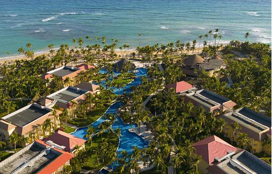 Solo Resorts - Oferta Flash Dreams Palm Beach Punta Cana