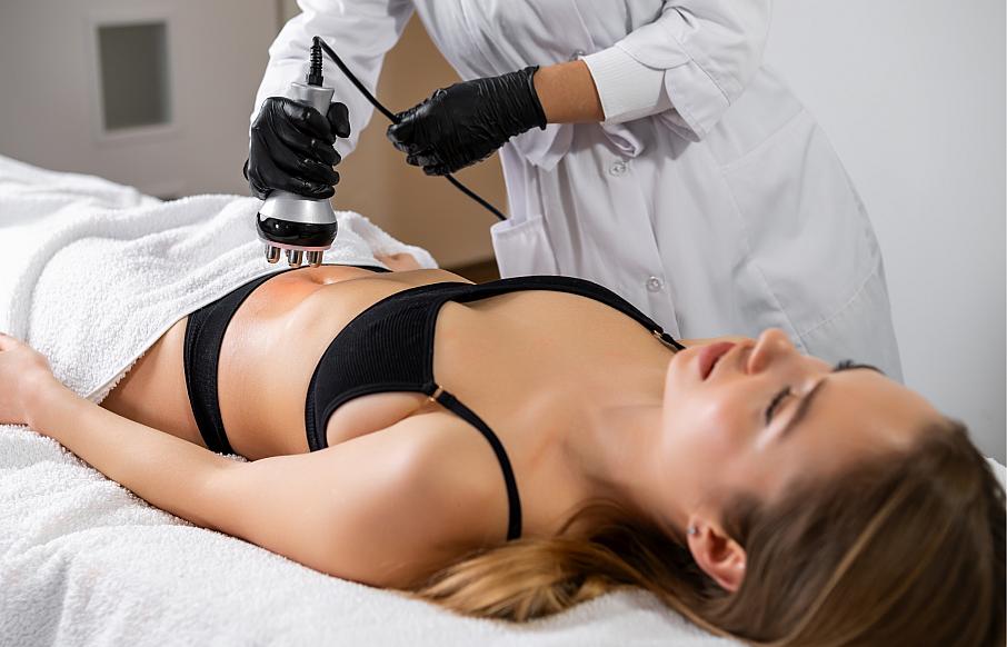 Esculpe tu cuerpo! Paga RD$2,499 en vez de RD$6,500 por masajes