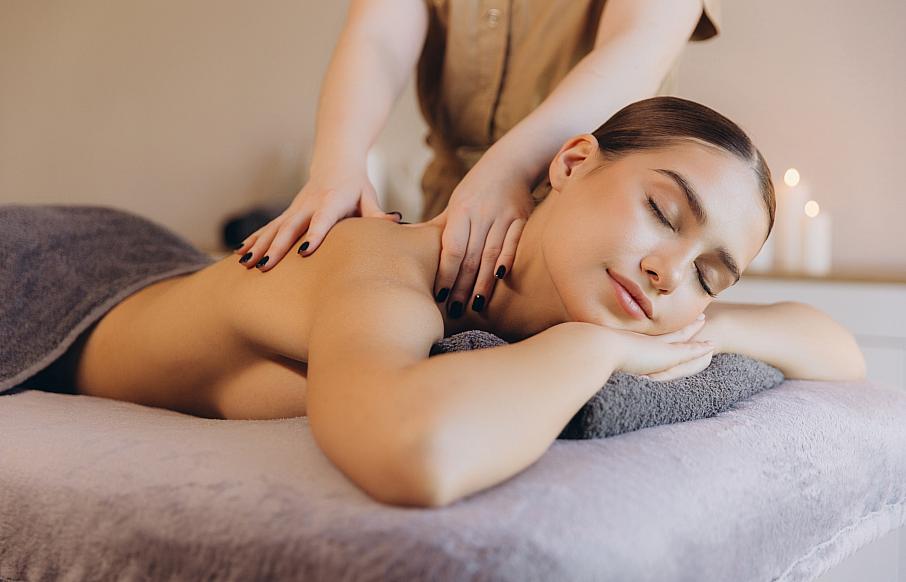 Belleza y Spa