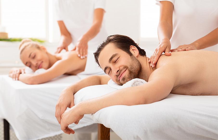 Belleza y Spa