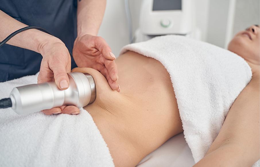 Belleza y Spa