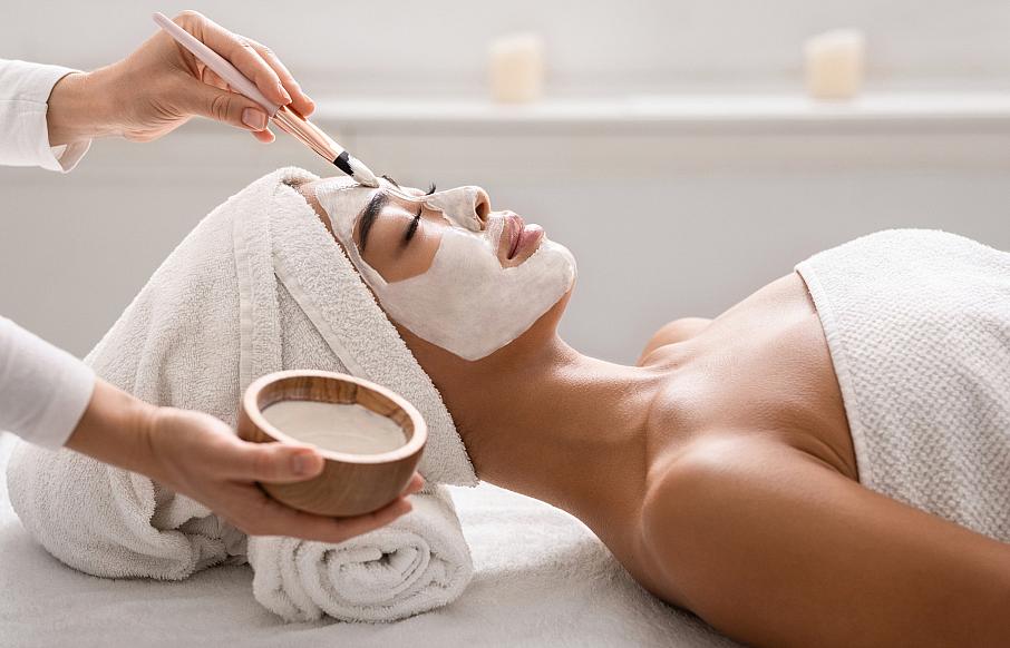 Belleza y Spa