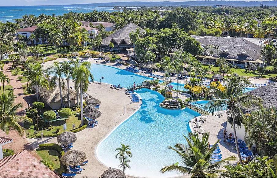 Hoteles y Entretenimiento