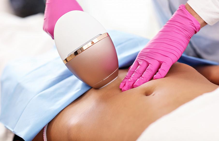 Belleza y Spa