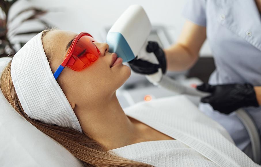 Estética Precio Laser Hedonai Láser Alejandrita Hedonai Laser