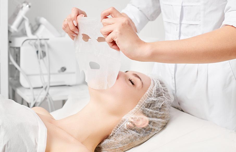 Belleza y Spa