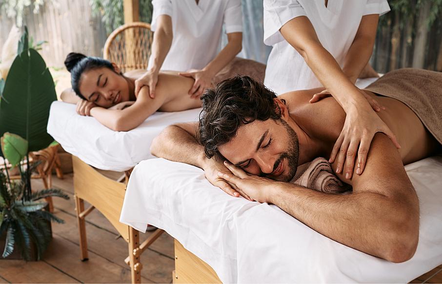 Belleza y Spa