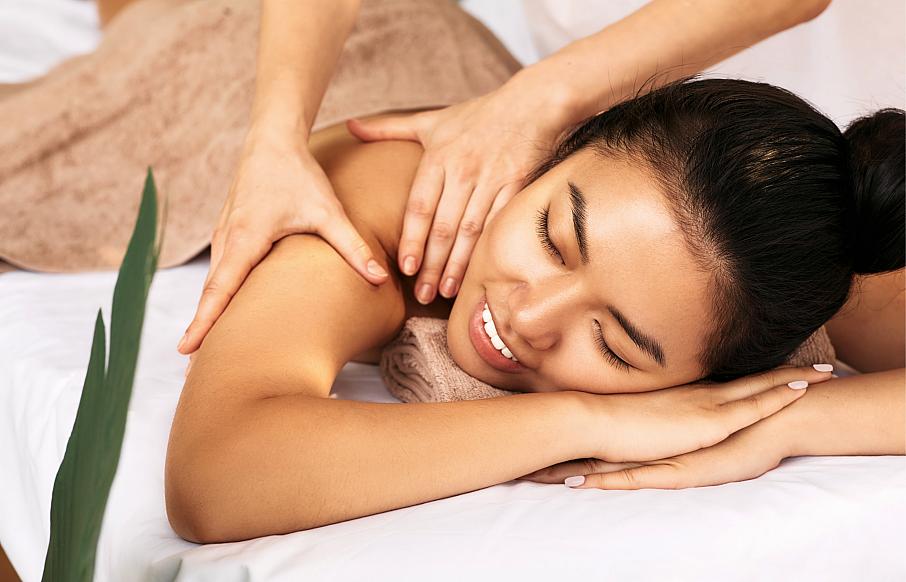 Belleza y Spa