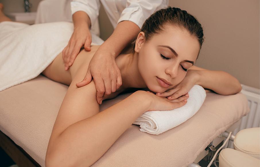 Belleza y Spa