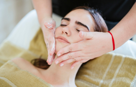 Belleza y Spa