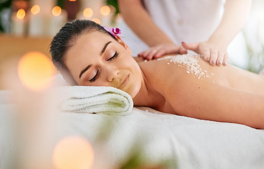 Belleza y Spa