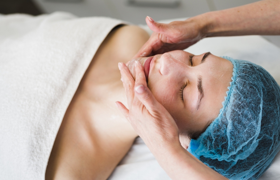 Belleza y Spa