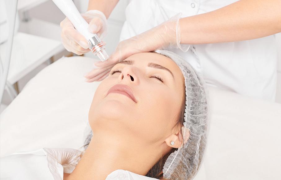 Belleza y Spa