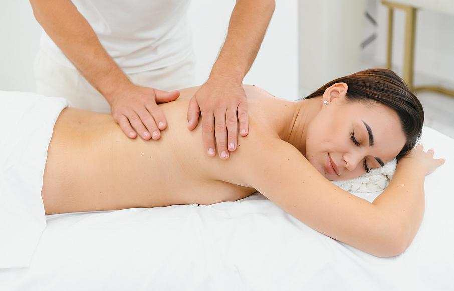 Belleza y Spa
