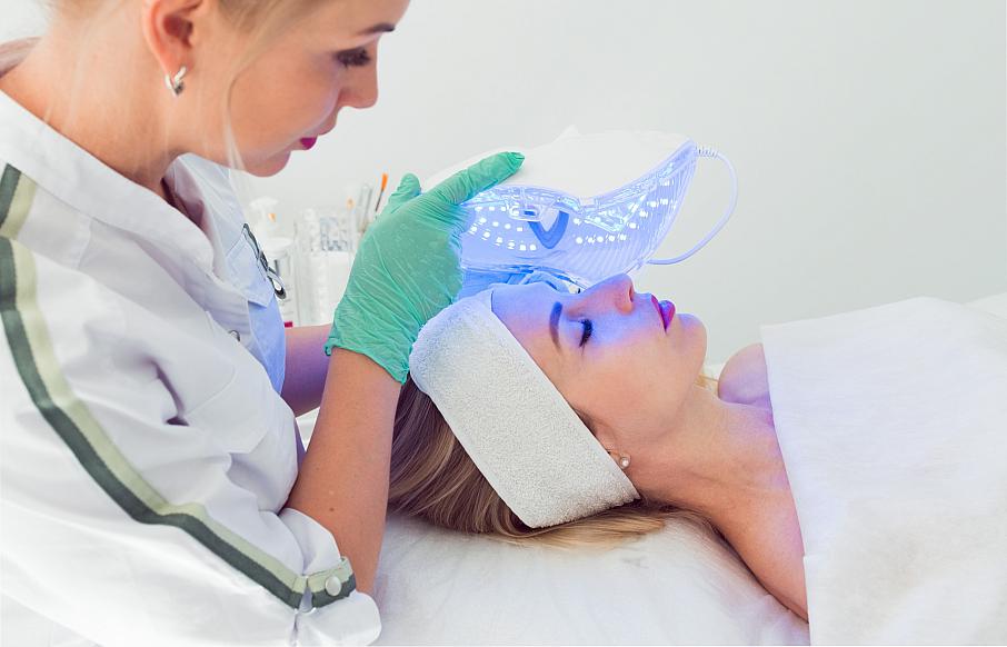 Belleza y Spa
