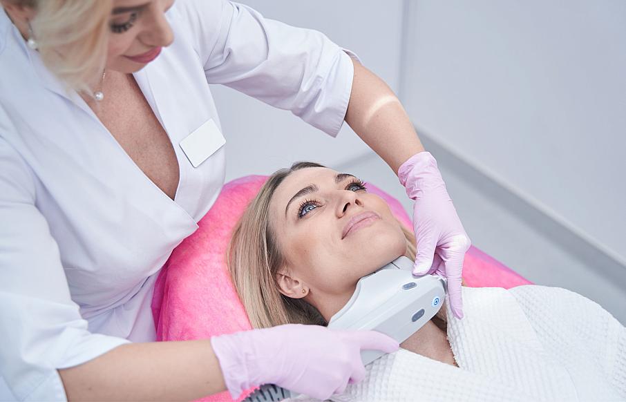 Belleza y Spa