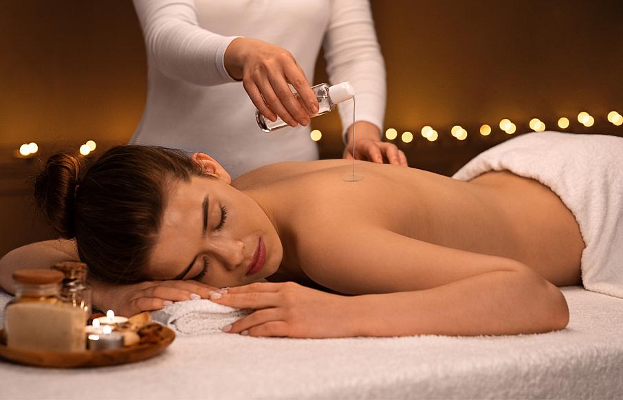 Belleza y Spa