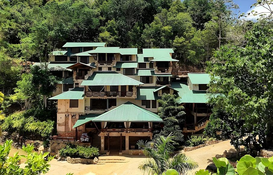 Hoteles y Entretenimiento