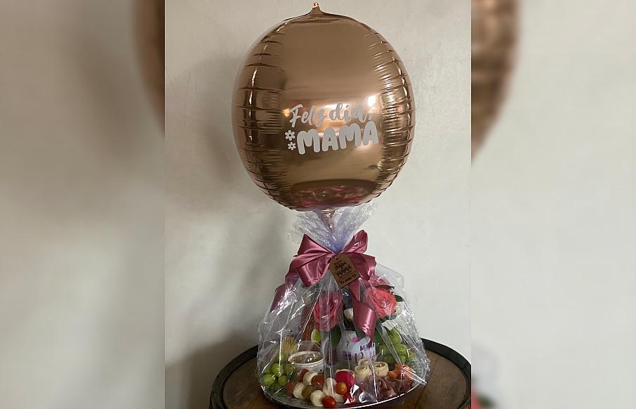 Regalos Mamá