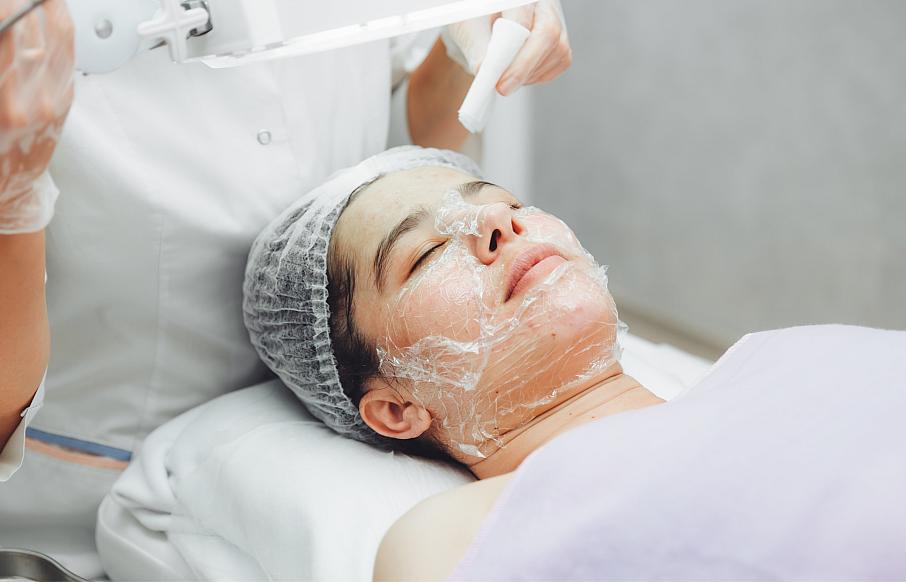 Belleza y Spa