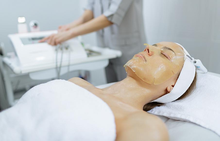 Belleza y Spa