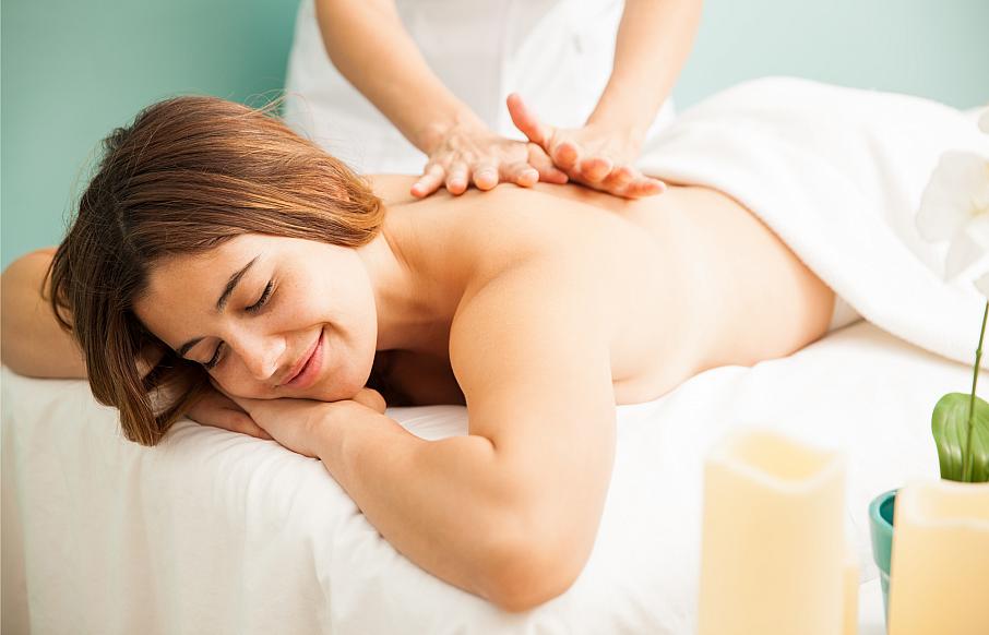 Belleza y Spa