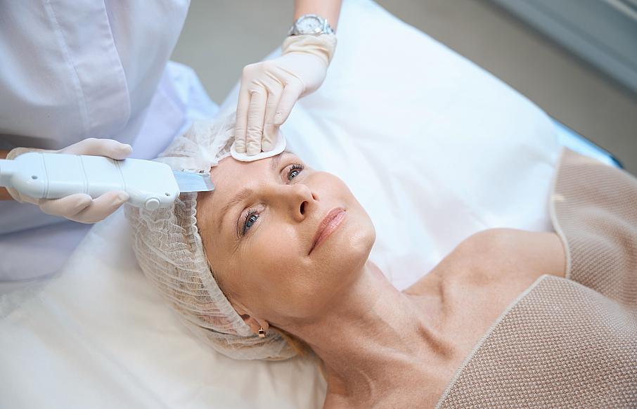 Rostro Radiante y Espalda Renovada! Paga RD$1,299 en vez de RD