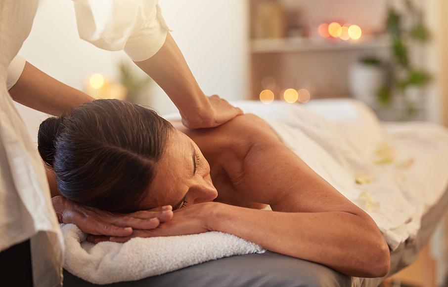 Belleza y Spa