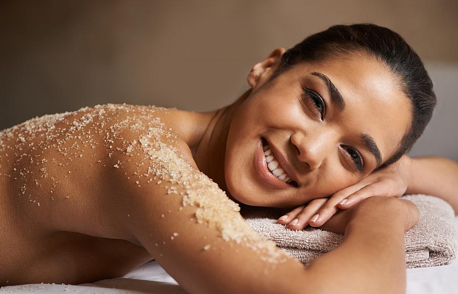 Belleza y Spa