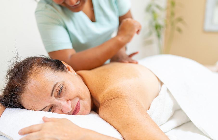 Belleza y Spa