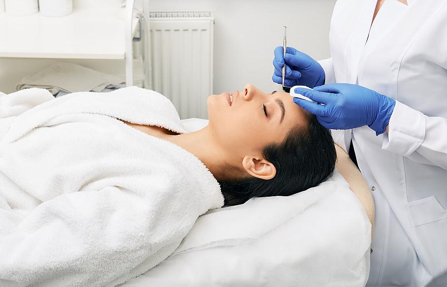 Belleza y Spa