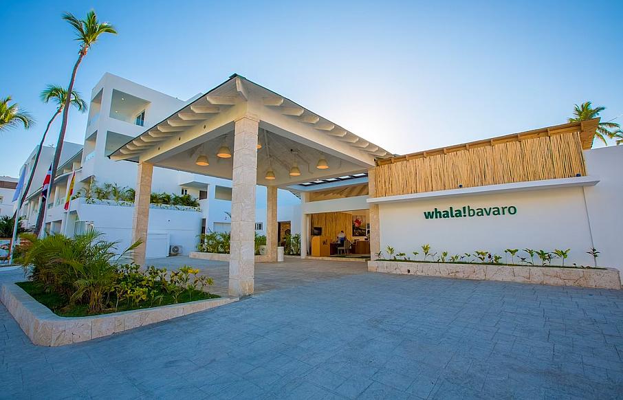 Hoteles y Entretenimiento
