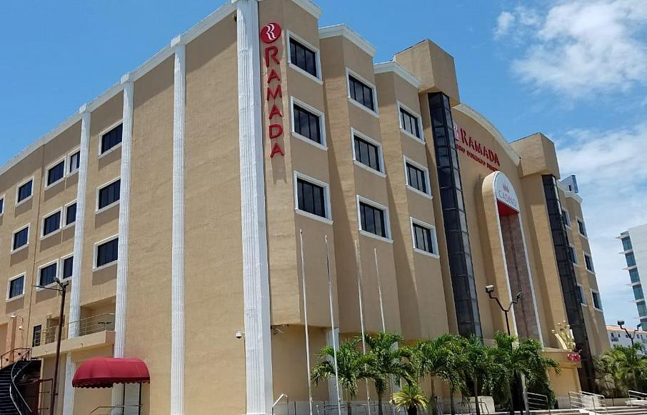 Hoteles y Entretenimiento
