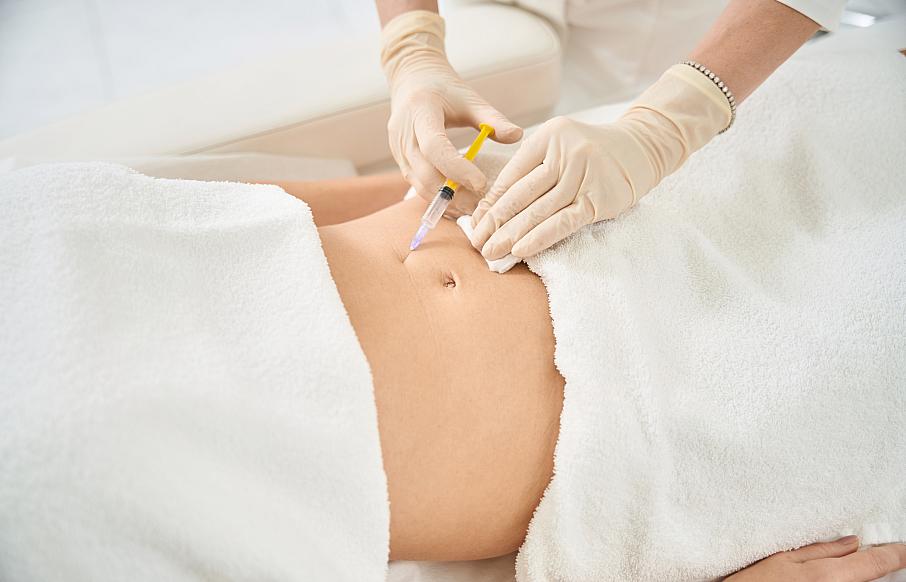 Belleza y Spa