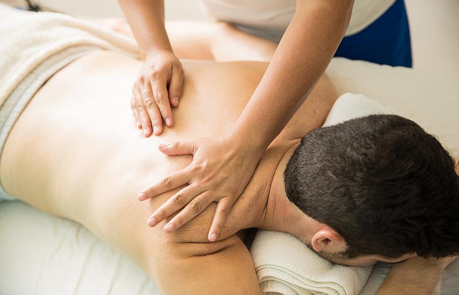 Belleza y Spa