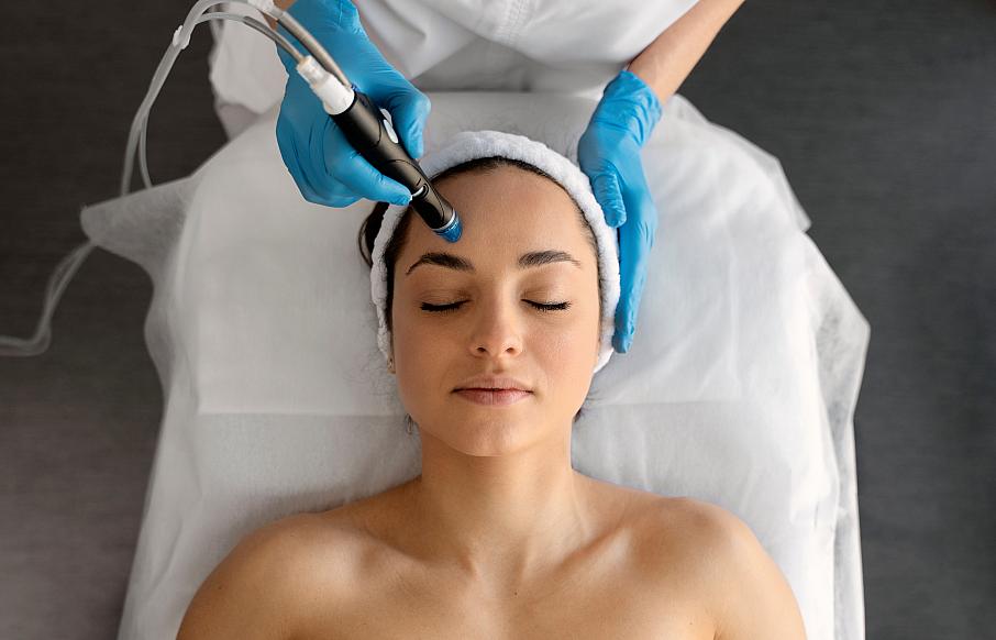 Belleza y Spa